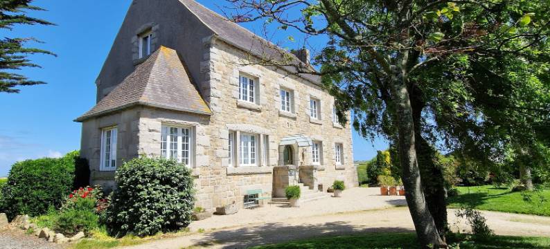 介于土地和海洋之间(Entre Terre et Mer)图片