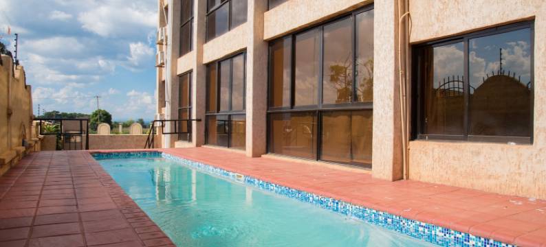 司玛玛酒店(Simama Hotel)图片