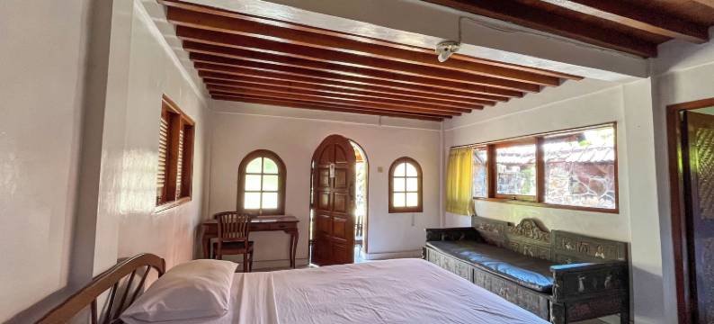 苏基洋房酒店(Suji Bungalow)图片