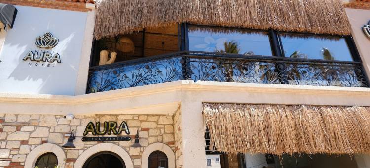 阿拉恰提奥拉加(Alaçatı Aura Plus)图片