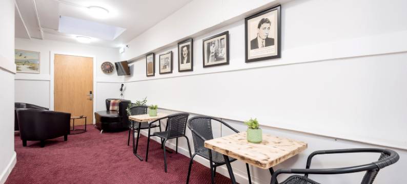史密斯广场酒店(Smith Place Hotel)图片