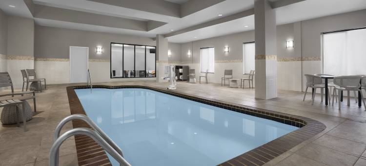 丹佛高原牧场希尔顿花园酒店(Hilton Garden Inn Denver/Highlands Ranch)图片