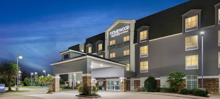 斯莱德尔Homewood Suites by Hilton(Homewood Suites by Hilton Slidell)图片