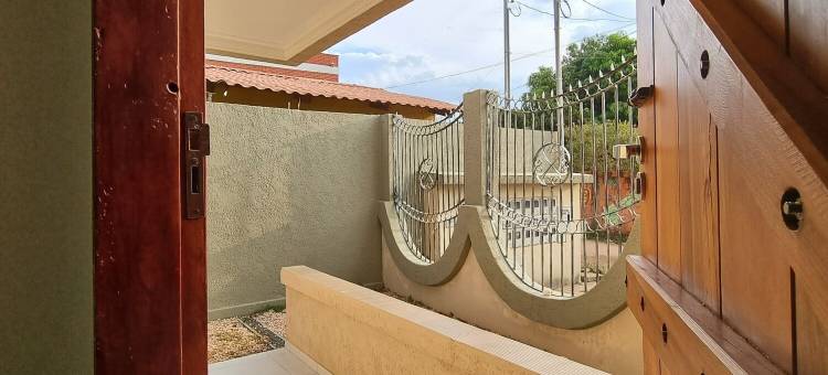 宾客公寓 Village São Jorge(Guest Apartment Village São Jorge)图片