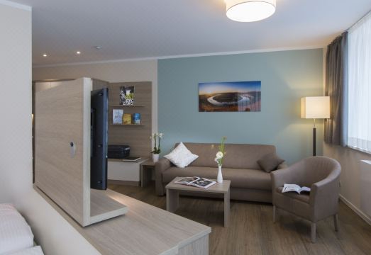 Cozy-Flats KoblenzHotel Overview