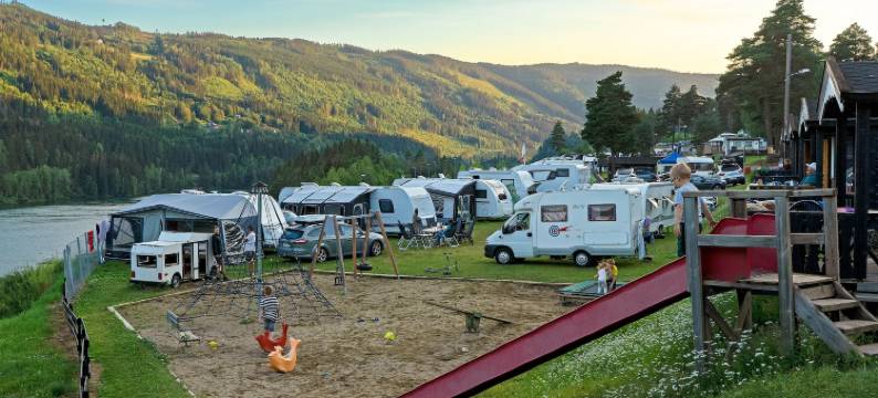 Topcamp Rustberg - Hafjell图片