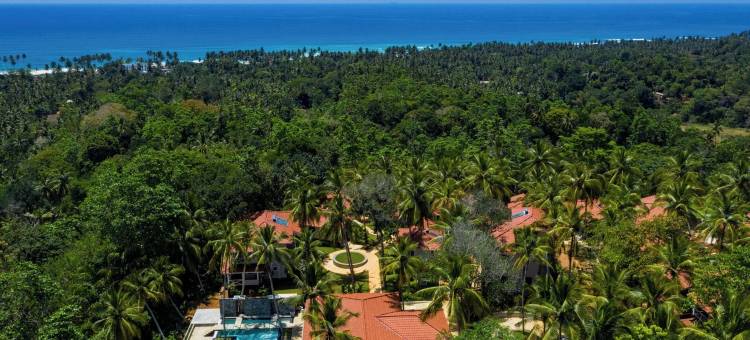 纯净之境水疗度假酒店(Tabula Rasa Resort & Spa)图片