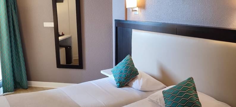 勒科里尔酒店(Hôtel le Collier)图片