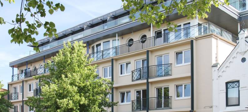 托马斯生活温泉酒店(Sandglow)图片