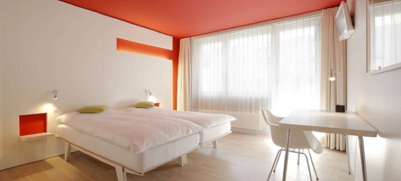 多姆酒店(Hotel Dom)图片