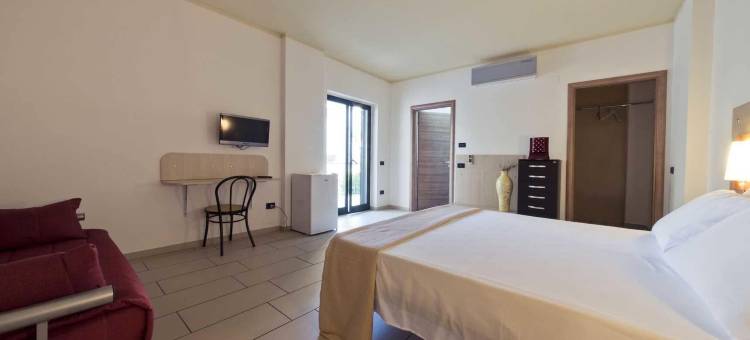 隆加梅尔度假民宿(Longomare)图片