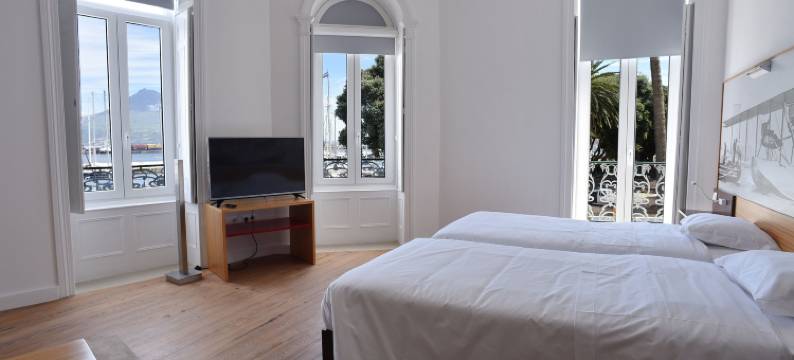 阿佐雷斯国际精品酒店(Internacional Azores Boutique)图片