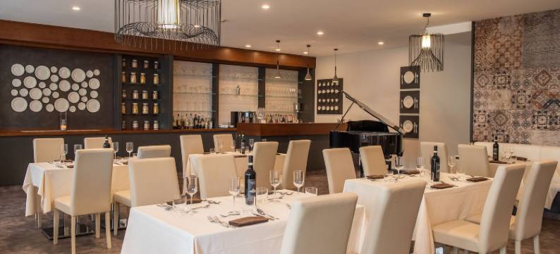 达斯娜最佳品质酒店(Best Quality Hotel la Darsena)图片