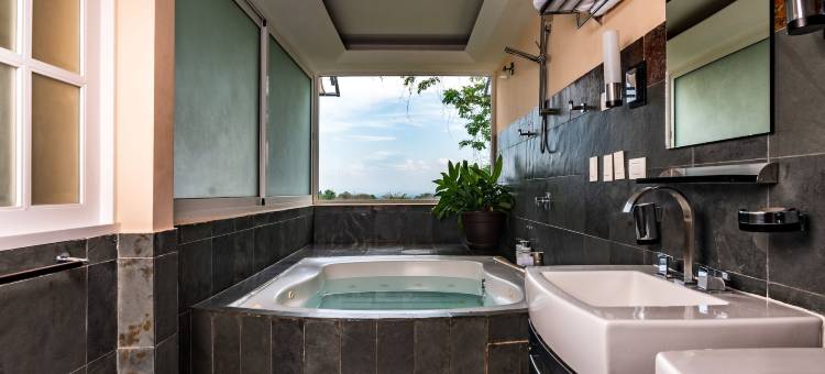 盖亚保护区酒店 - 限成人(Gaia Hotel & Reserve- Adults Only)图片