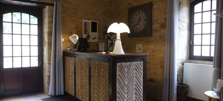 Le Noyer住宅(Le Noyer Résidence B&B)图片