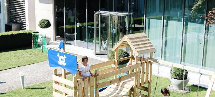 英格兰旅馆和公寓(Hotel Angleterre)图片