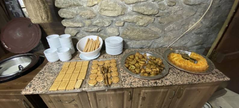 恩布鲁鲁科纳克酒店 - 特级(Ebrulu Konak - Special Class)图片