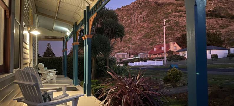 汉隆宾馆(Hanlon Guest House)图片