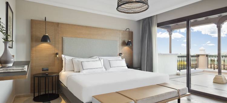 维莱塔纳美利亚水平别墅(The Level at Melia Villaitana)图片
