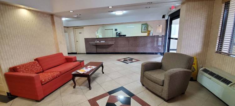 菲布丽酒店及套房(FairBridge Inn & Suites McDonough)图片