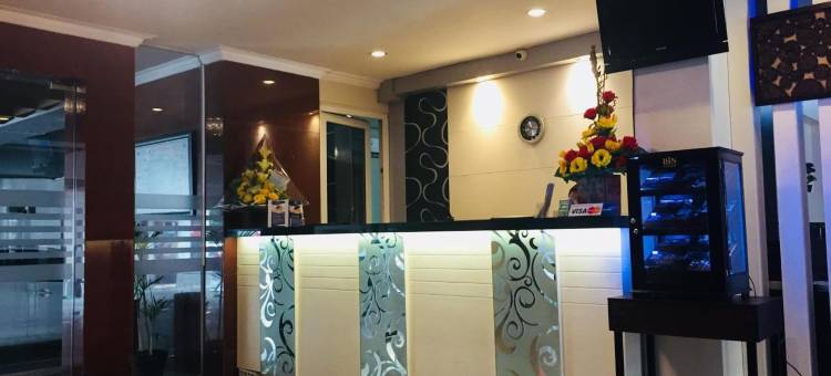 任沫迪波内戈罗WH 88酒店(Hotel 88 Jember by WH)图片