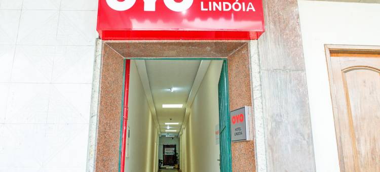 OYO 彼得罗波利斯林多亚酒店(OYO Hotel Lindoia, Petropolis)图片