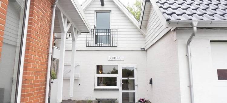 希尔莫尔的公寓(Hilmor's Lejligheder)图片