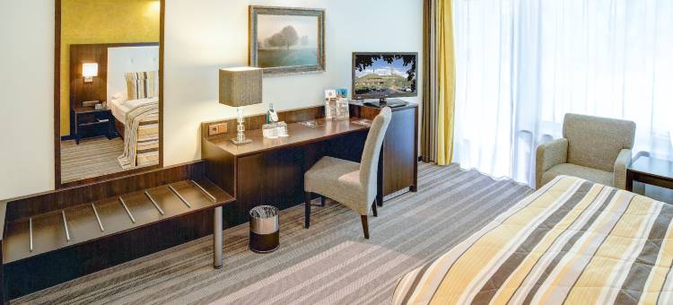 默尔斯凡德瓦克酒店(Hotel Moers van der Valk)图片