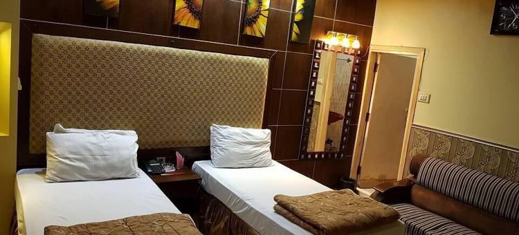 阿尔卡里姆酒店(Al Karim Hotel)图片