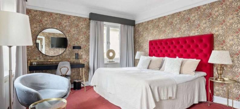 桑翠克酒店(Sure Hotel by Best Western Centric)(Centric Hotel)图片