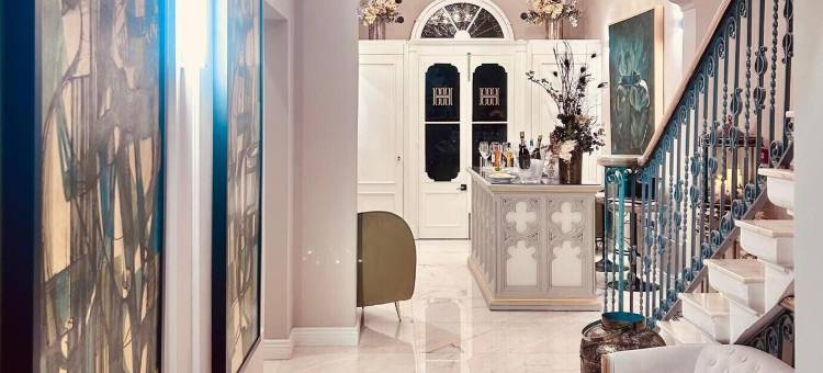 霍华德之家酒店(Howard House Hotel)图片