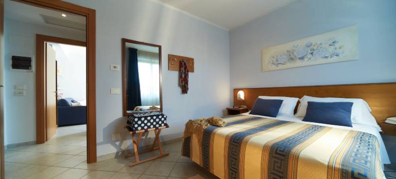 西里奥酒店(Hotel Sirio)图片