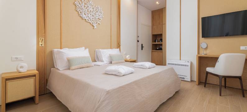 第十二城市酒店(The 12th City Hotel)图片