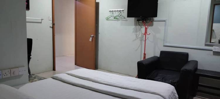 T洛奇，卡比特(T Lodge, Kapit)图片