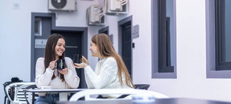 雷金市精品酒店(City Boutique Hotel Reghin)图片