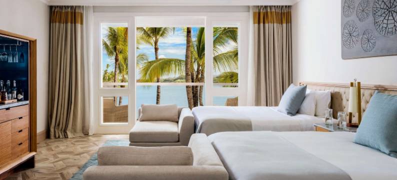 圣热兰One&Only酒店(One&Only le Saint Geran)图片