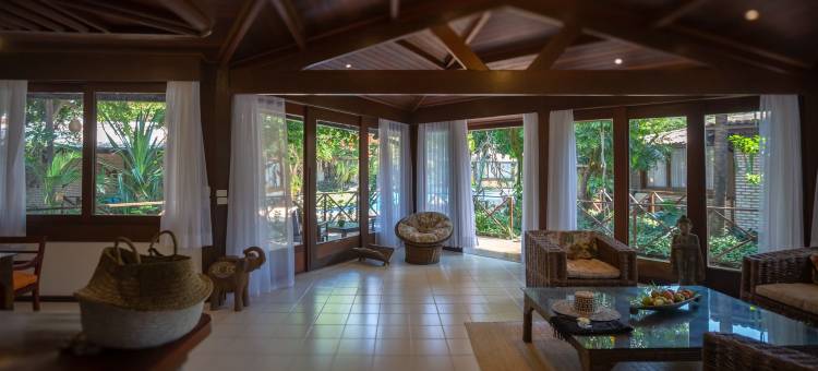 索姆布拉阿瓜富力斯卡度假酒店(Sombra e Água Fresca Resort)图片