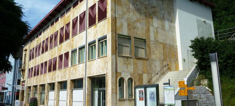 松嫩霍夫公园酒店(Park Hotel Sonnenhof - Relais & Châteaux)图片