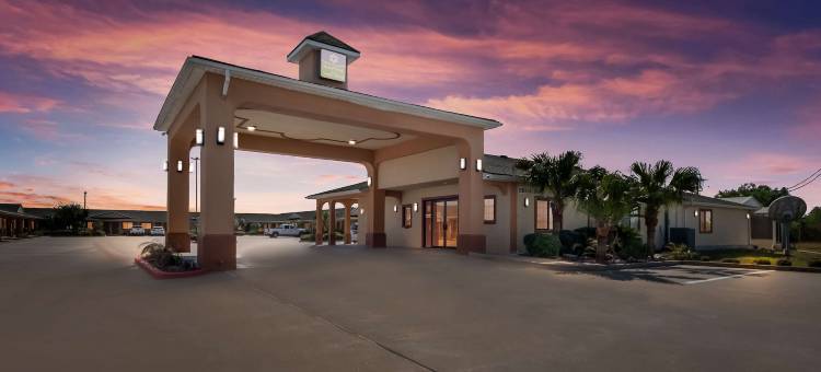 贝斯特韦斯特花园酒店(SureStay Hotel by Best Western Falfurrias)图片