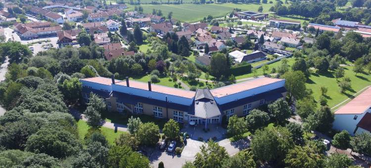 伯恩巴霍赫贝斯特韦斯特公寓式酒店(Best Western Aparthotel Birnbachhoehe)图片