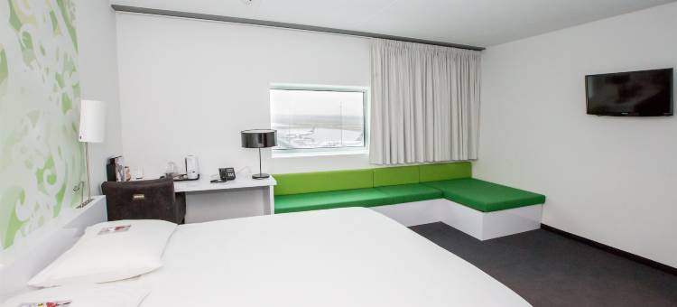 爱因霍温机场郁金香酒店(Tulip Inn Eindhoven Airport)图片