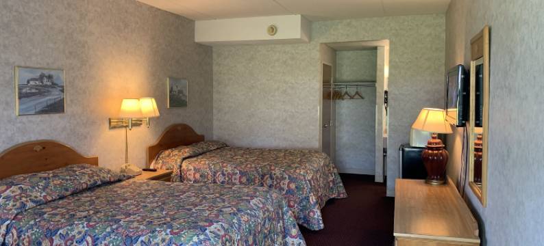 奥尔德阿米什酒店(Olde Amish Inn)图片