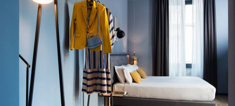 诗人酒店(The Poet Hotel)图片