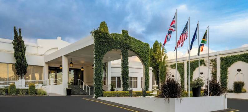 查尔斯勋爵酒店(Lord Charles Hotel)图片