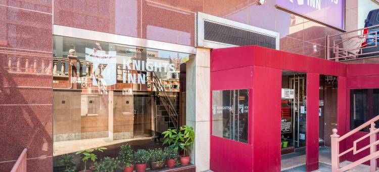 布鲁克林日落公园骑士酒店(Knights Inn Brooklyn Sunset Park)图片