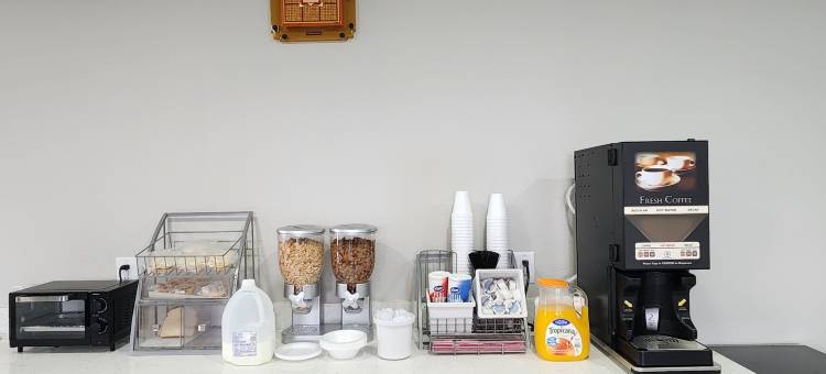 Scottish Inn & Suites图片