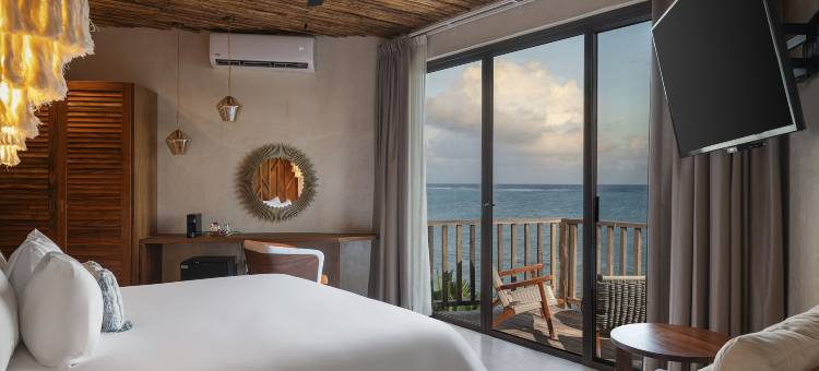 尼雷亚图兰(Nerea Tulum)图片