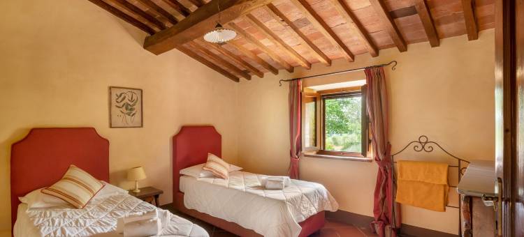 博西城堡(Castello di Bossi)图片