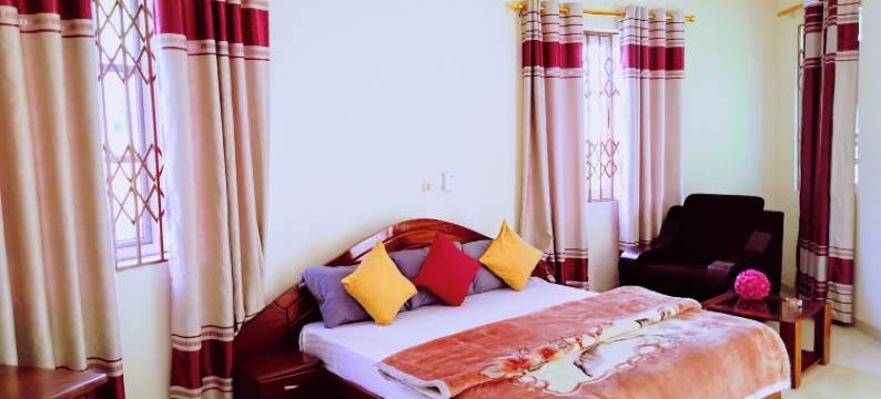 雷纳乔专属中心酒店(Renajoe Exclusive Centre)图片