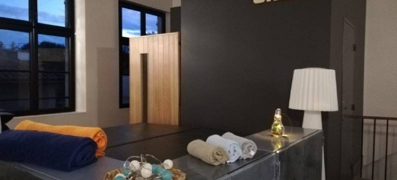 科特格林(Gite - Cote Green)图片